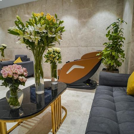 Worth Elite Hotel Mecca Luaran gambar
