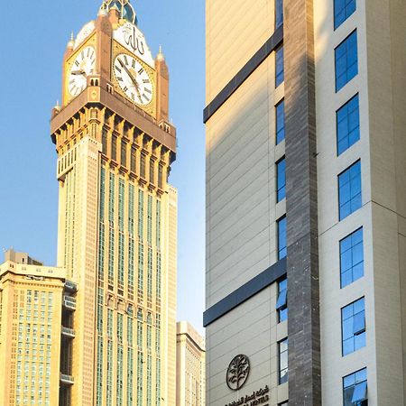 Worth Elite Hotel Mecca Luaran gambar