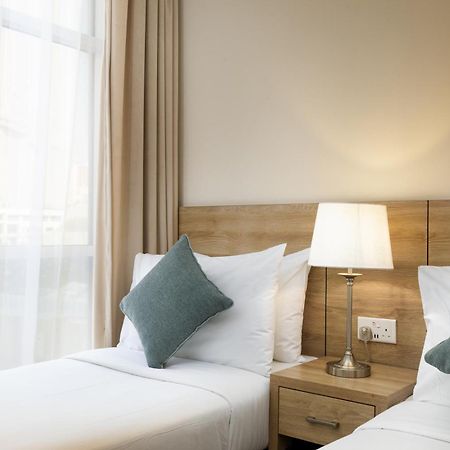 Worth Elite Hotel Mecca Luaran gambar