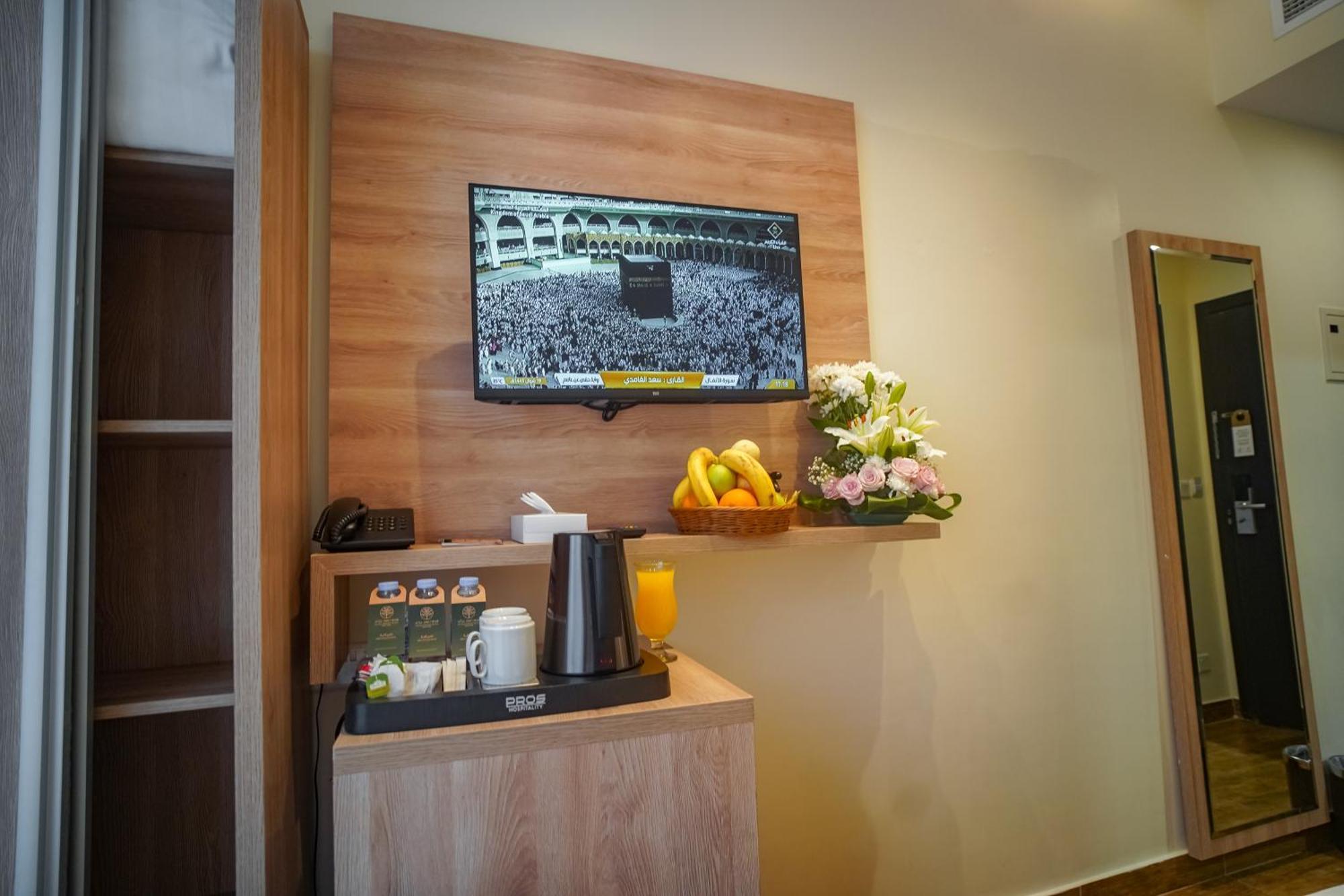 Worth Elite Hotel Mecca Luaran gambar