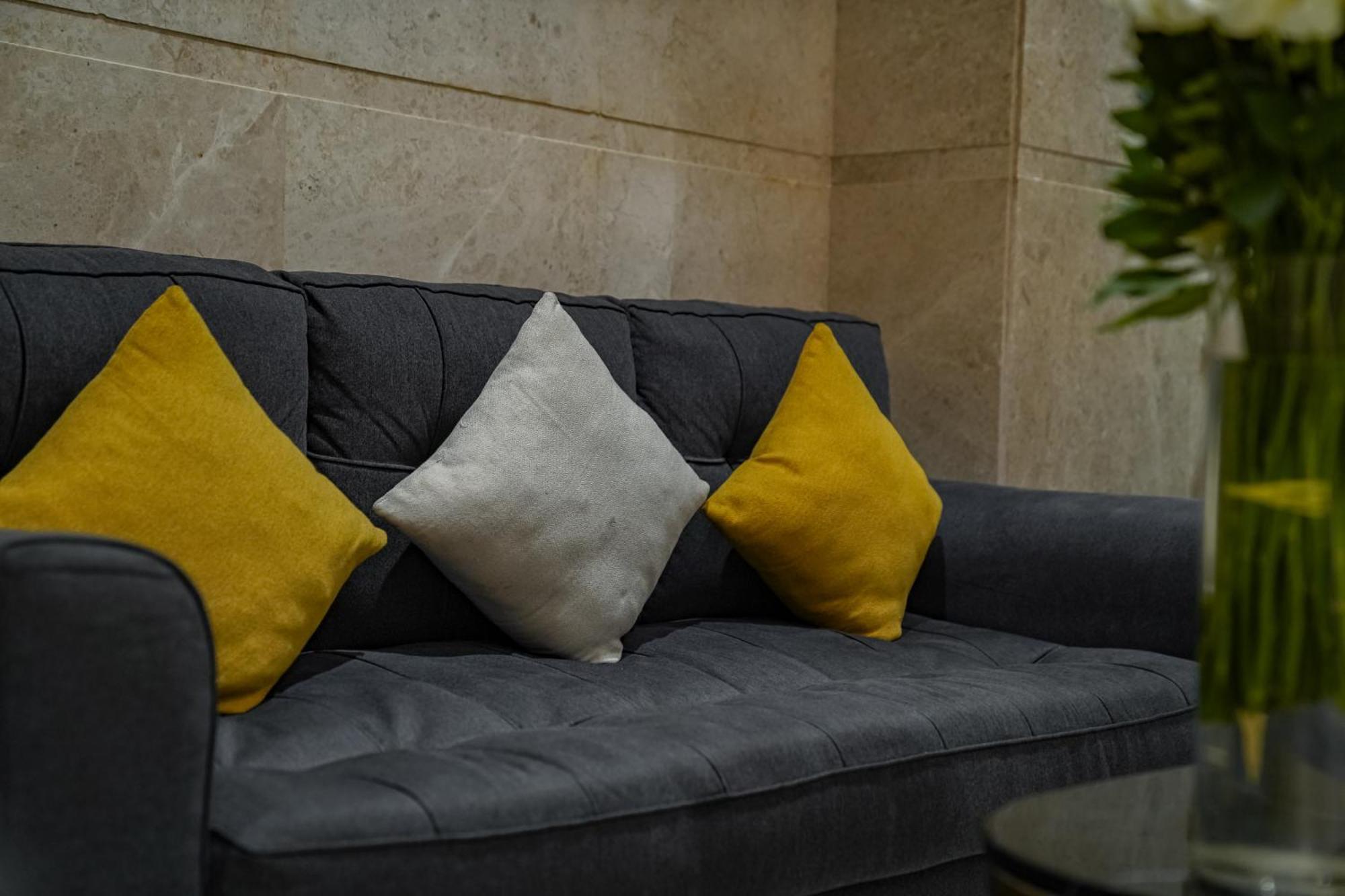 Worth Elite Hotel Mecca Luaran gambar