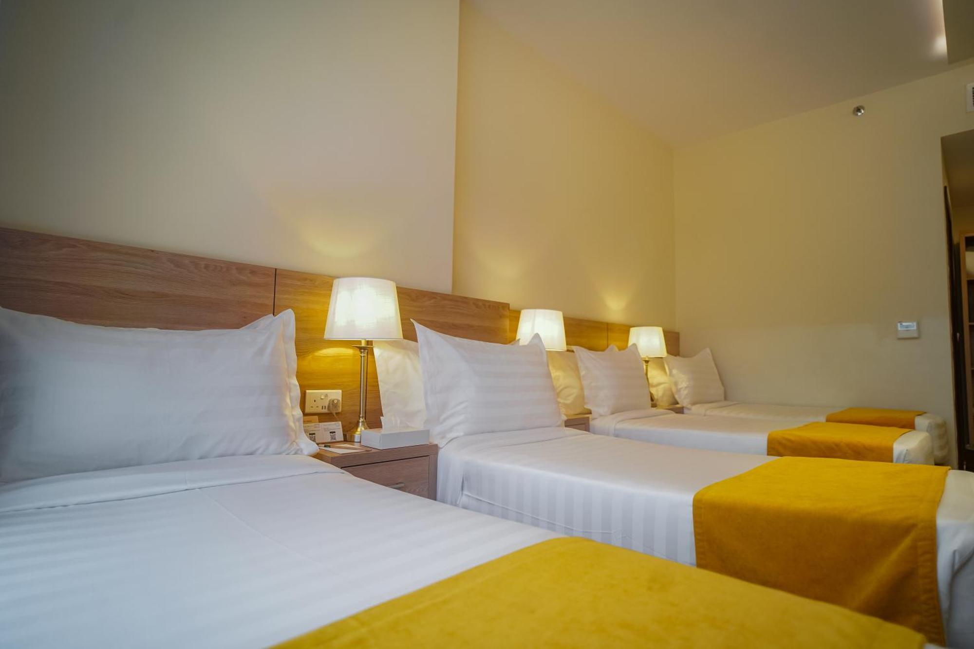 Worth Elite Hotel Mecca Luaran gambar