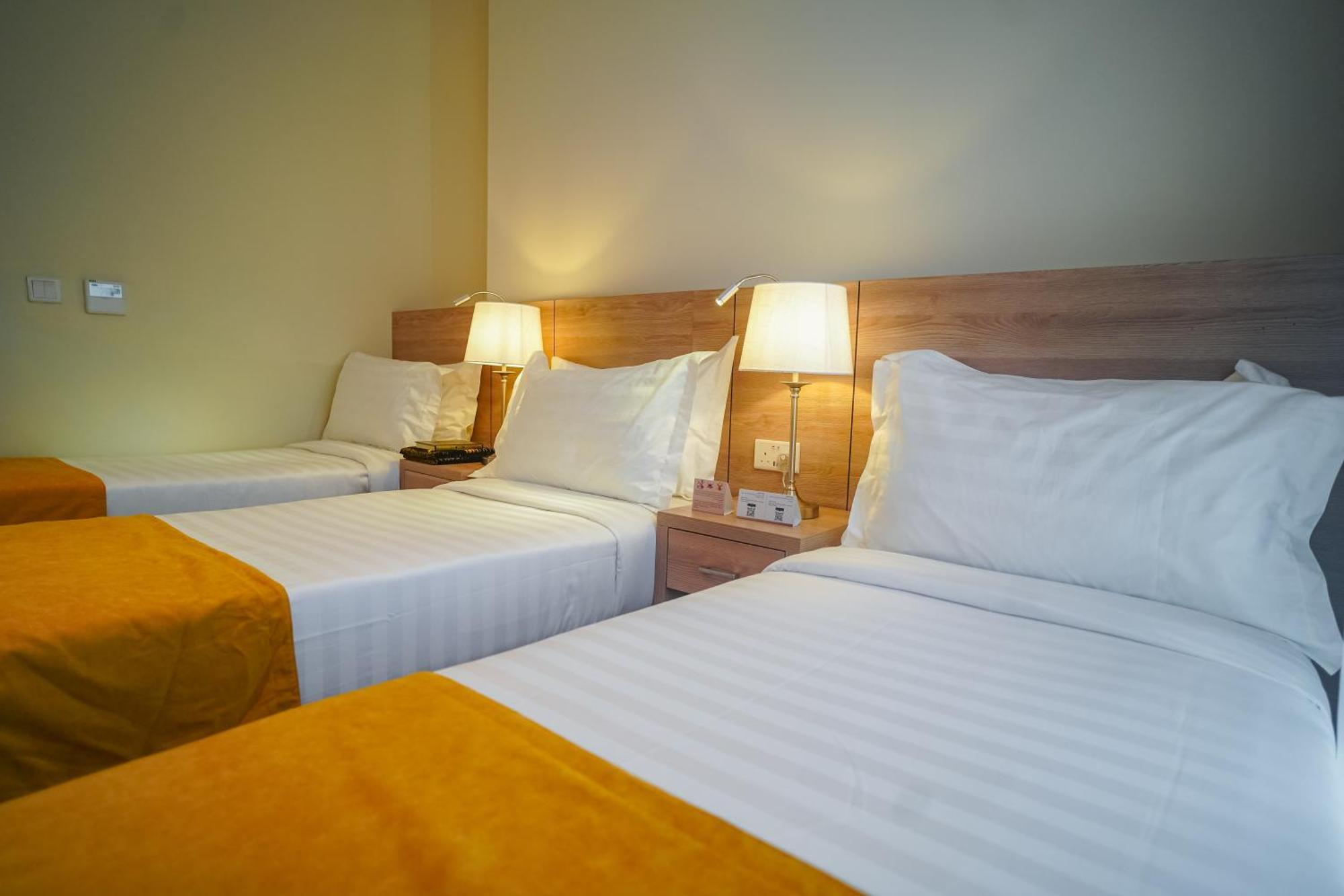 Worth Elite Hotel Mecca Luaran gambar