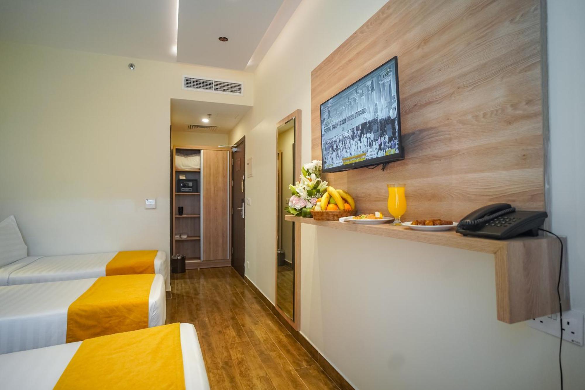 Worth Elite Hotel Mecca Luaran gambar