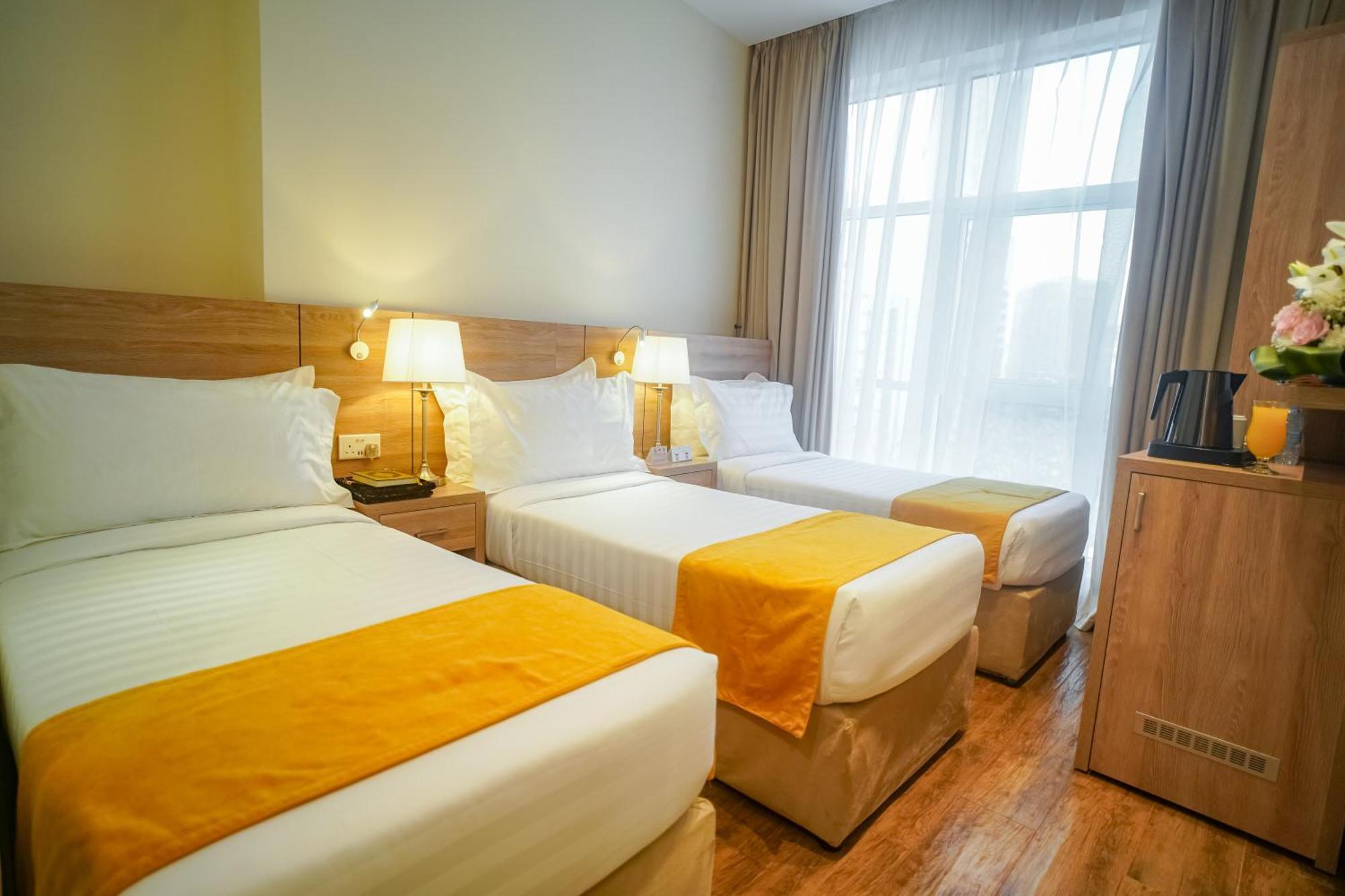 Worth Elite Hotel Mecca Luaran gambar