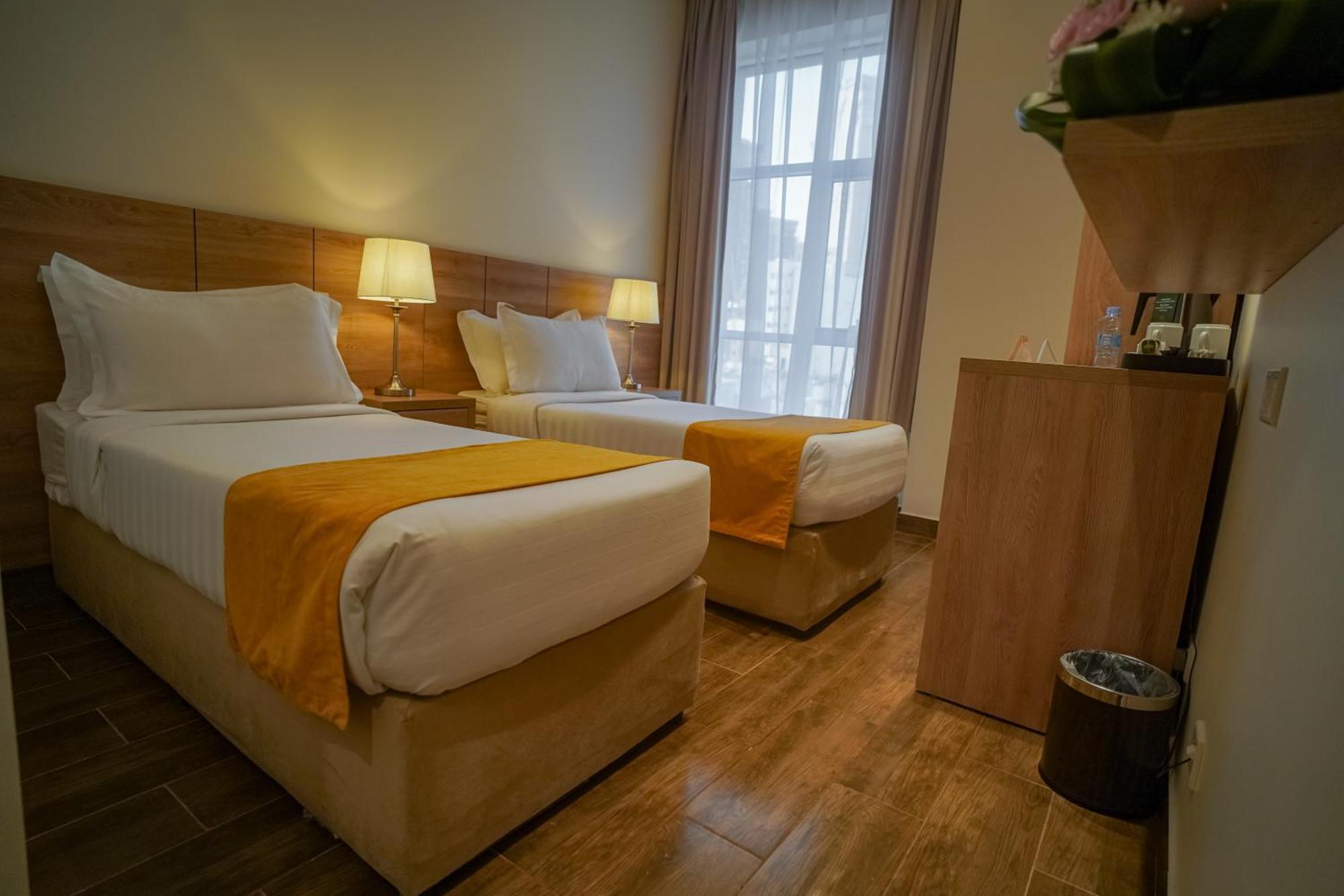 Worth Elite Hotel Mecca Luaran gambar