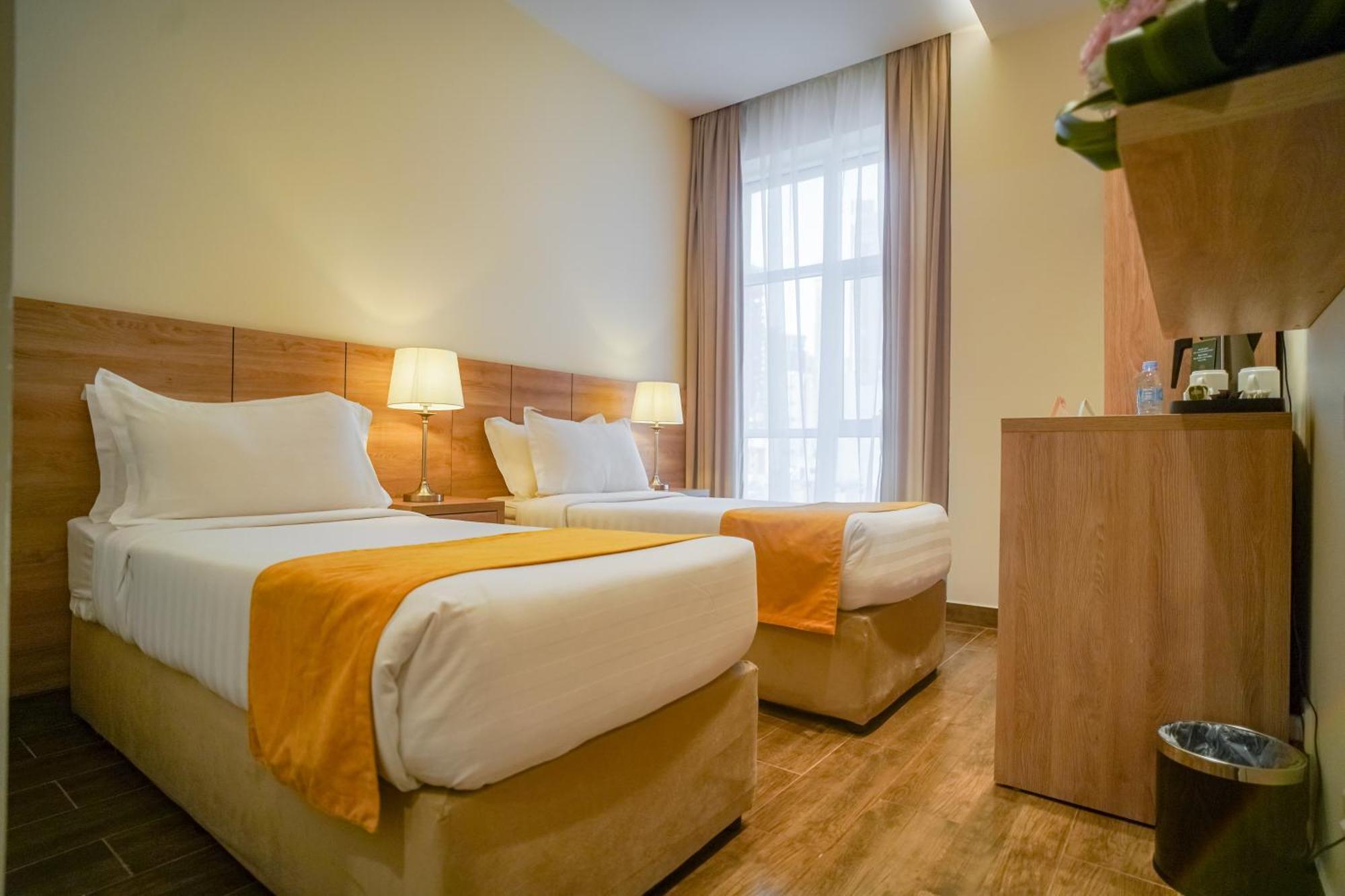 Worth Elite Hotel Mecca Luaran gambar