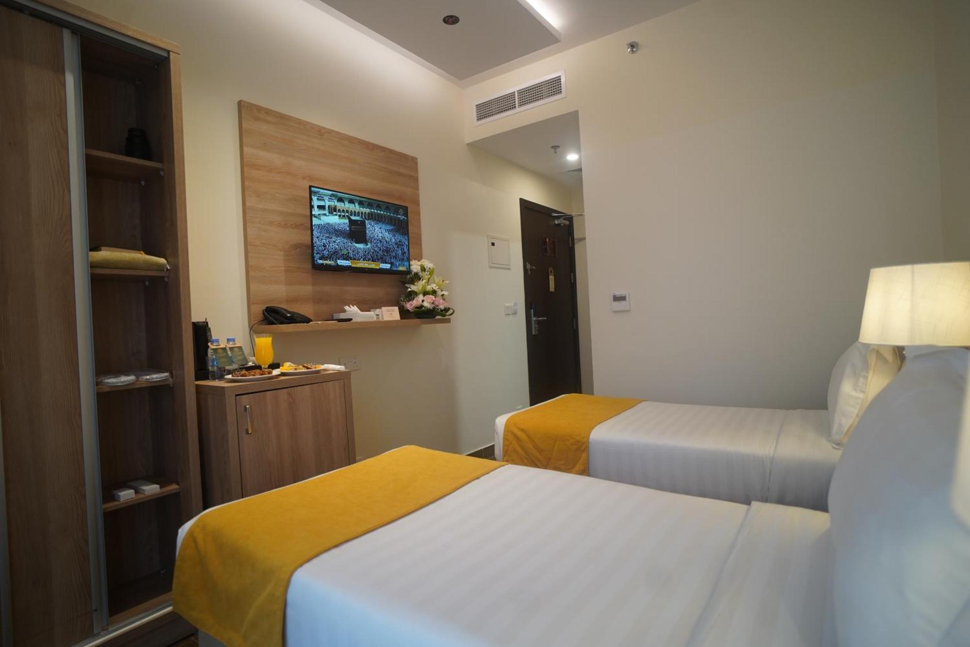 Worth Elite Hotel Mecca Luaran gambar