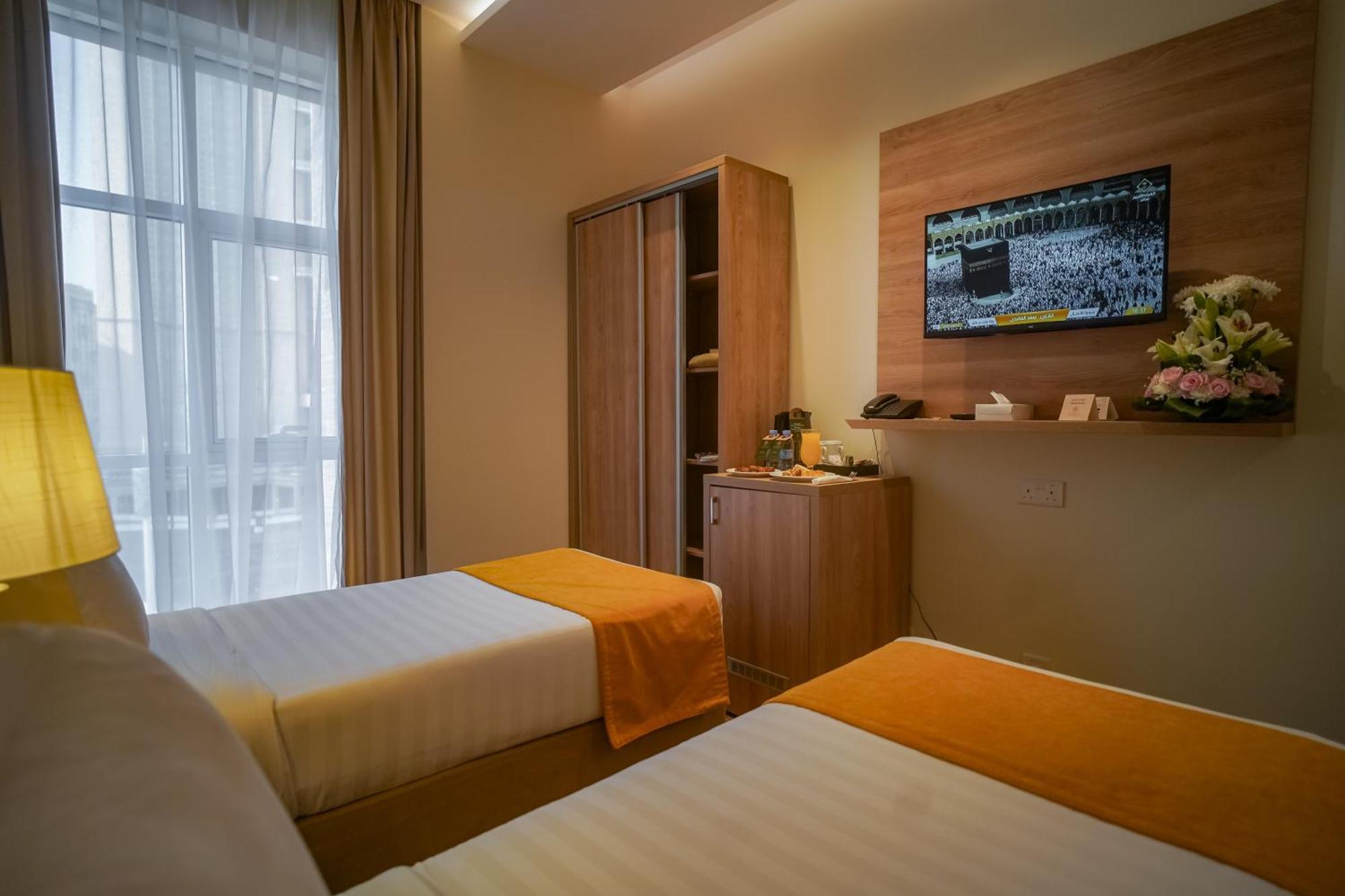 Worth Elite Hotel Mecca Luaran gambar