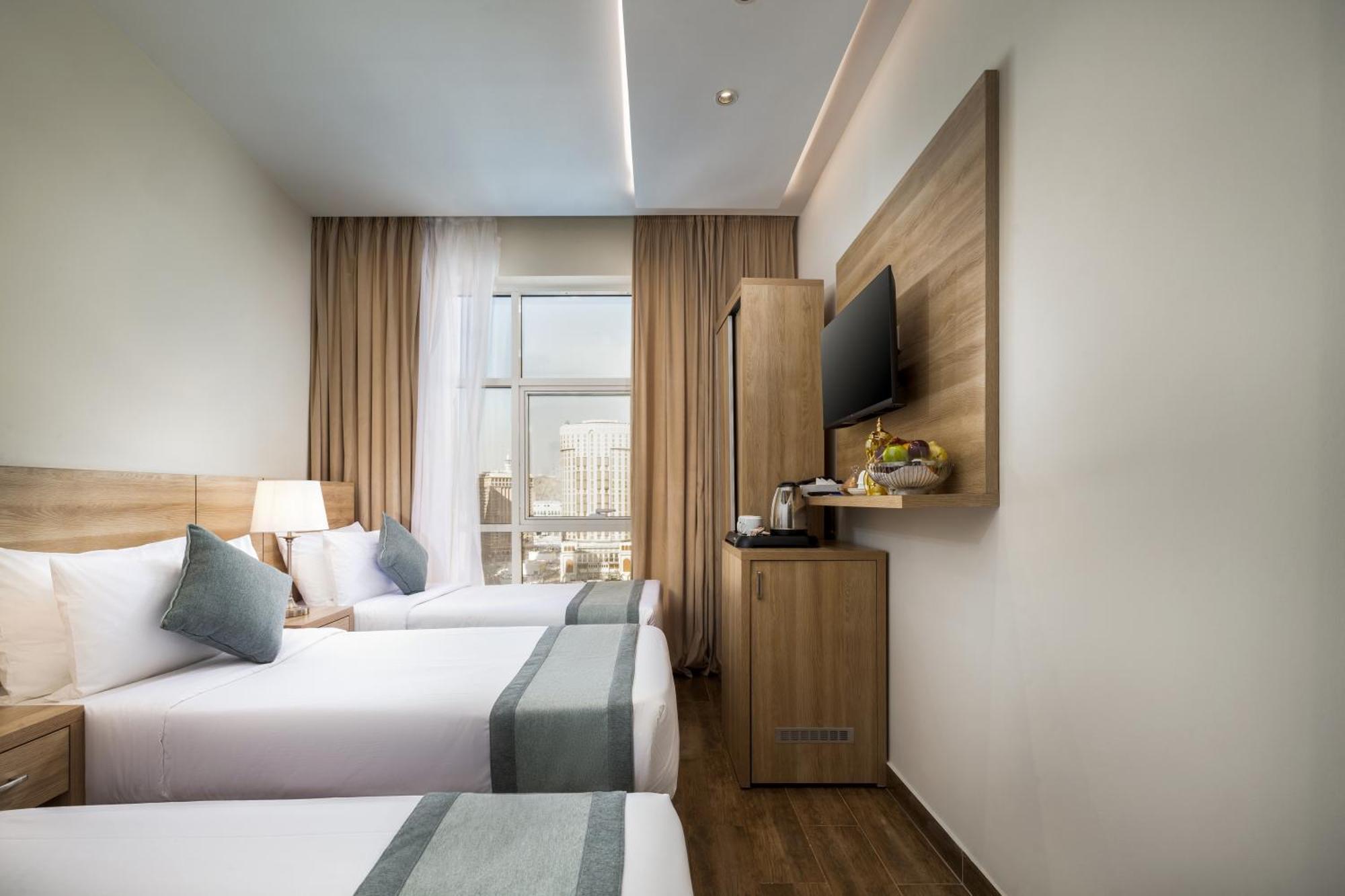 Worth Elite Hotel Mecca Luaran gambar