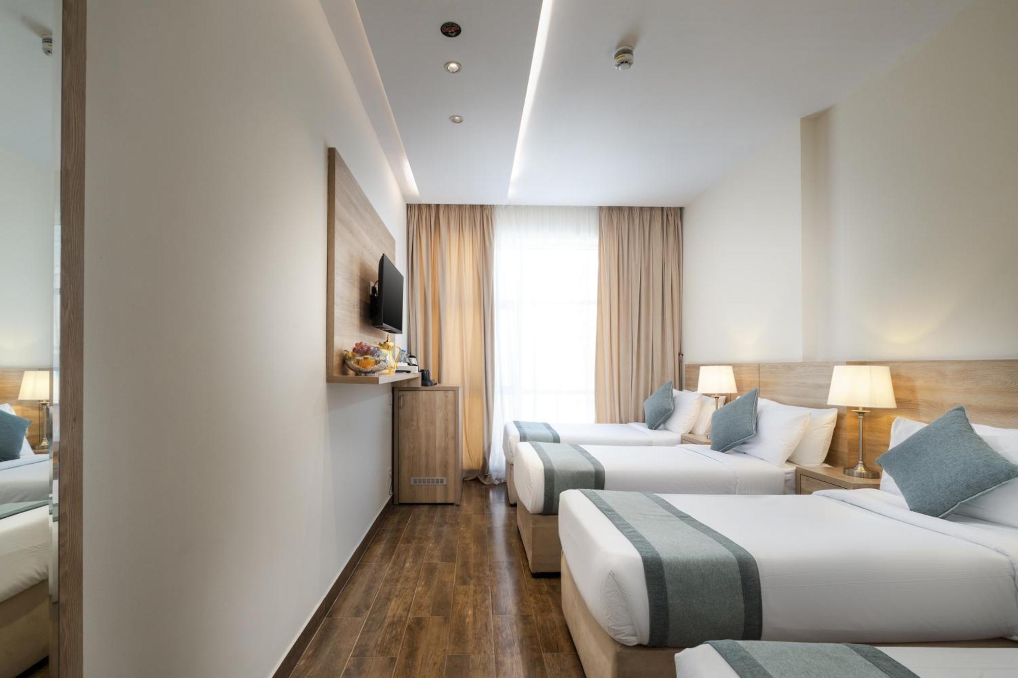 Worth Elite Hotel Mecca Luaran gambar
