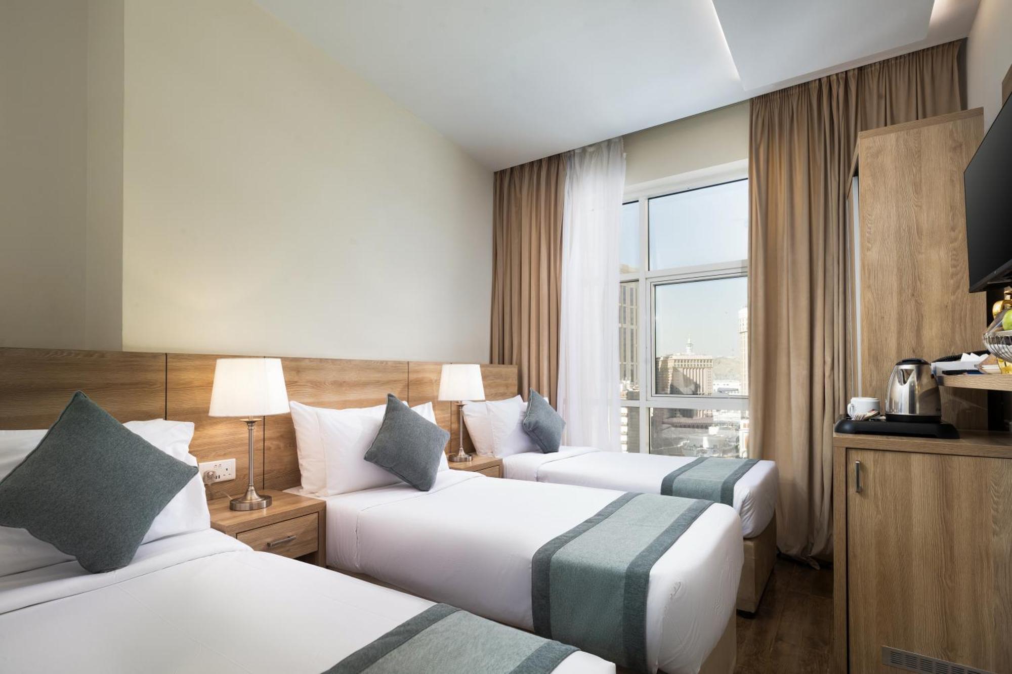 Worth Elite Hotel Mecca Luaran gambar