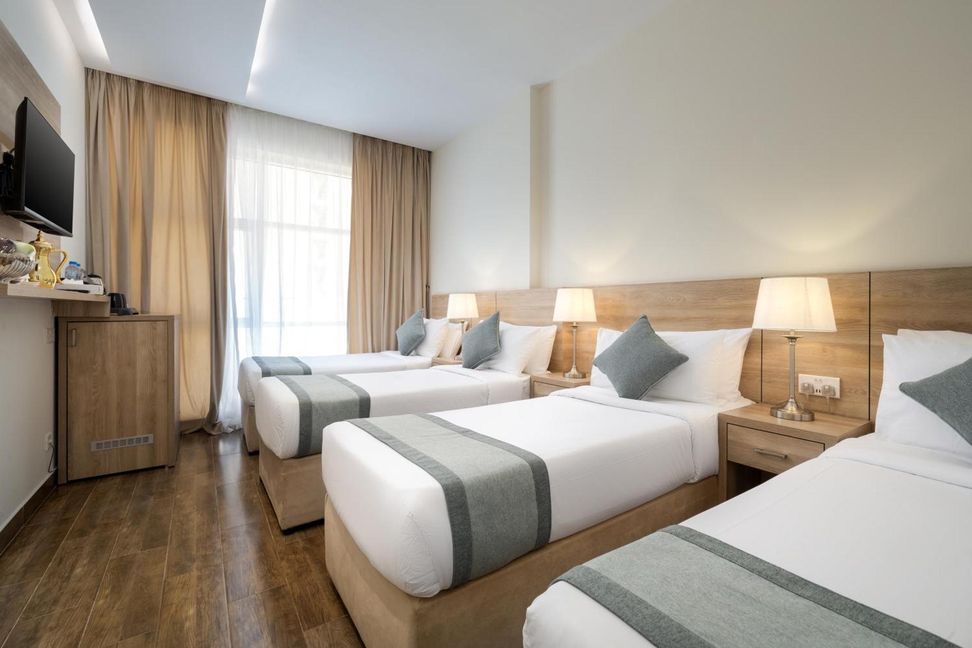 Worth Elite Hotel Mecca Luaran gambar