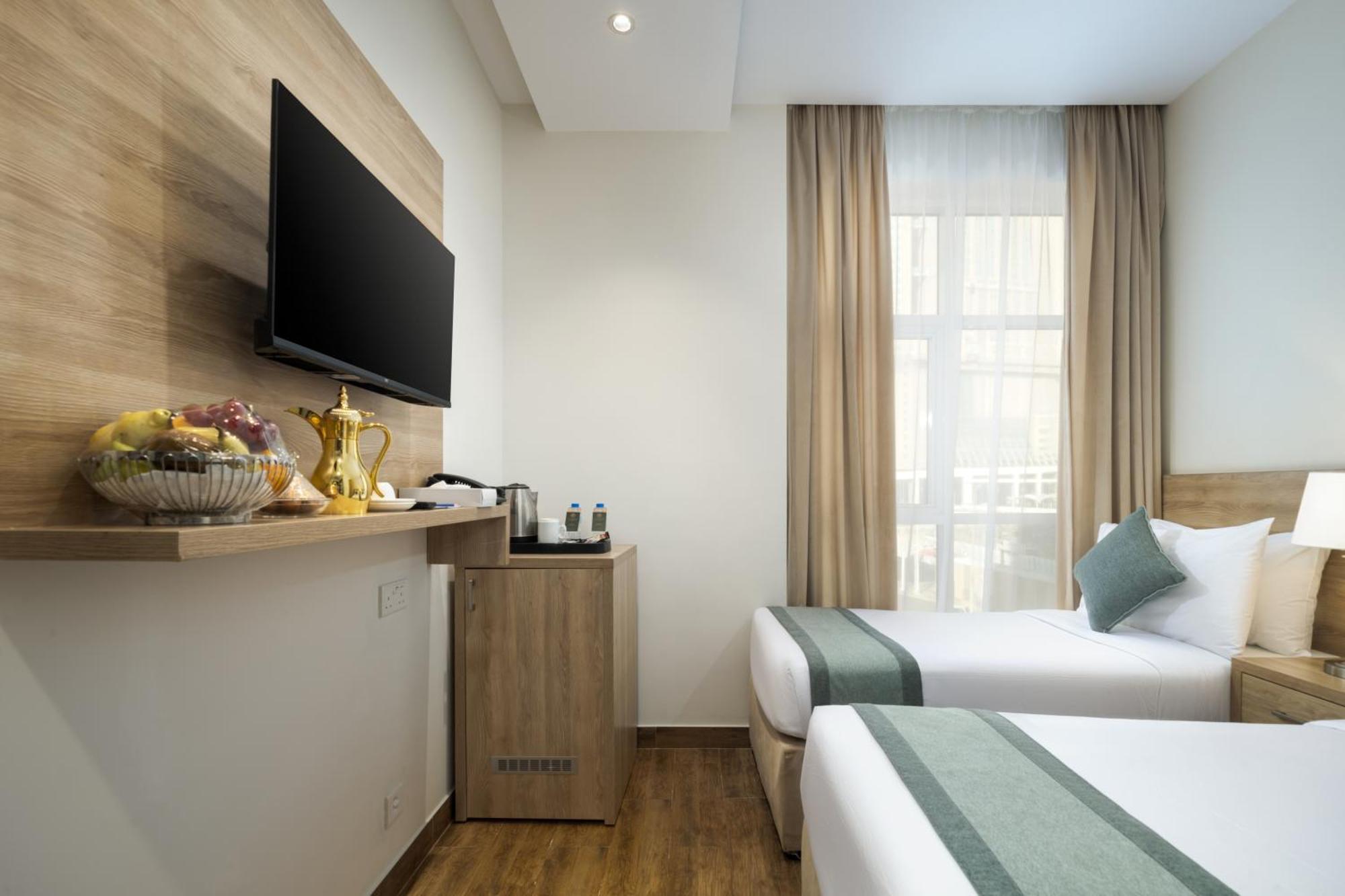 Worth Elite Hotel Mecca Luaran gambar
