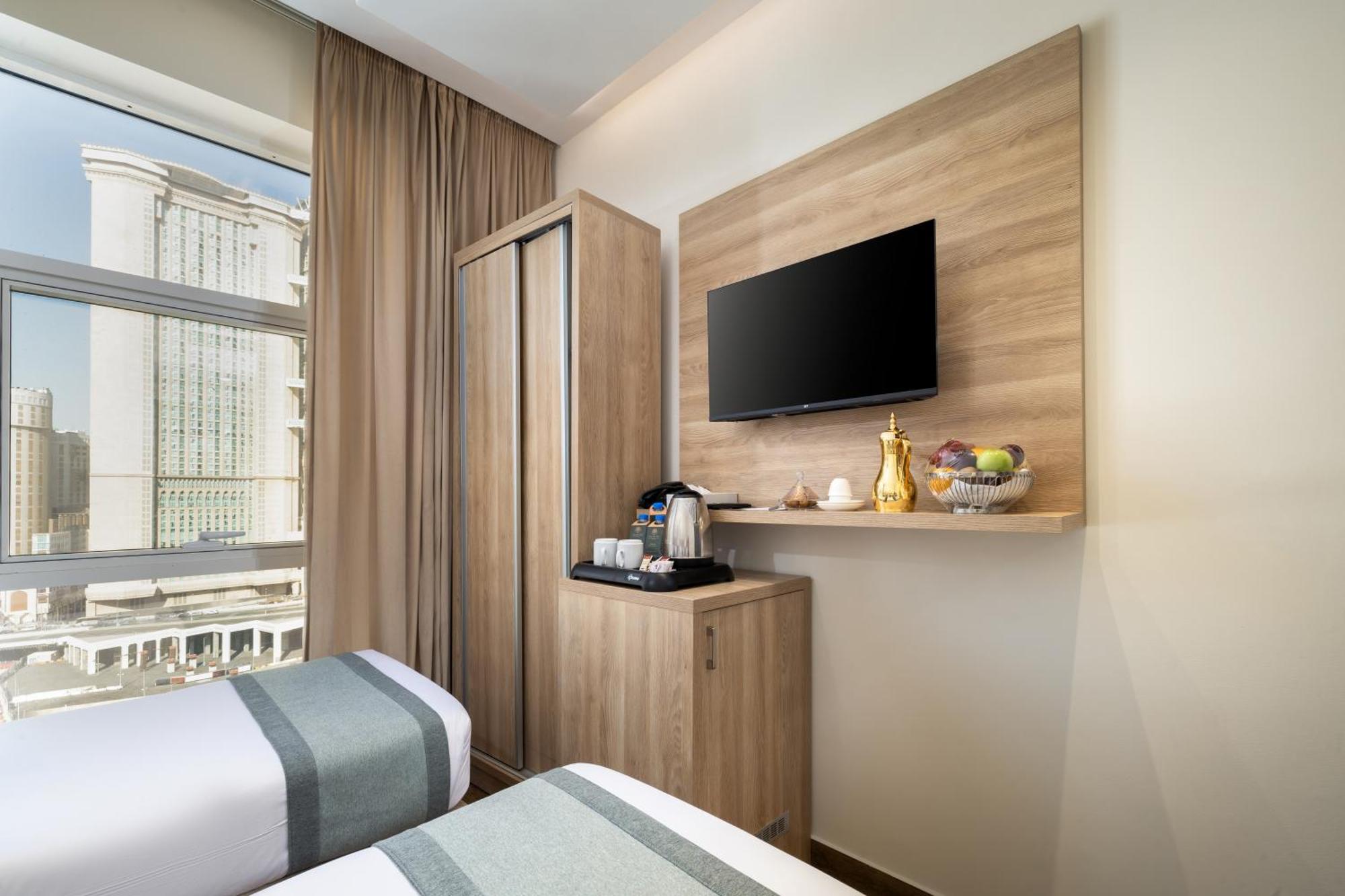 Worth Elite Hotel Mecca Luaran gambar